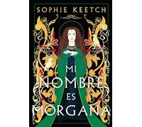 Mi nombre es Morgana (Umbriel narrativa)