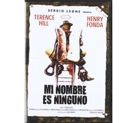Mi nombre es ninguno [DVD]
