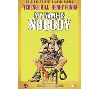 Mi nombre es Ninguno / My Name is Nobody (1973) ( Il Mio nome è Nessuno ) [ Origen Danés, Ningun Idioma Espanol ]
