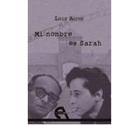 Mi nombre es Sarah