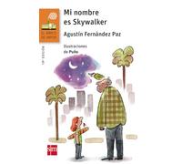 Mi nombre es Skywalker: 164 (El Barco de Vapor Naranja)