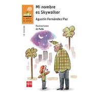 Mi Nombre Es Skywalker
