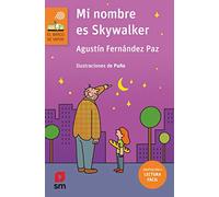 Mi nombre es Skywalker (Lectura fácil): 164 (El Barco de Vapor Naranja)