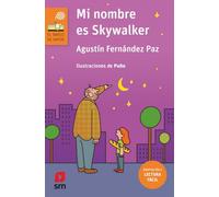 Mi nombre es Skywalker (Lectura fácil): 164 (El Barco de Vapor Naranja)