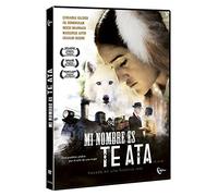 Mi nombre es Te Ata