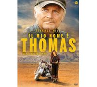 Mi Nombre Es THOMAS (El) (DVD)