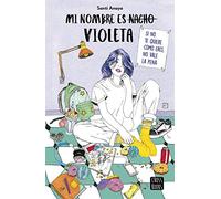 Mi nombre es Violeta (Ficción)