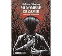 Mi Nombre Es Zamir