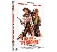 Mi Nombre Est Individual DVD Nuevo