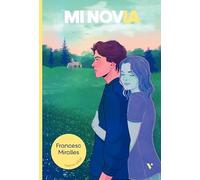 Mi novIA (Colección Nueve Alas)
