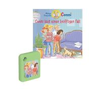 Mi Novia Conni - Conni Resuelve un Caso complicado,1 Token de Galakto