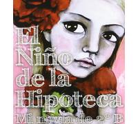 Mi Novia De 2º B