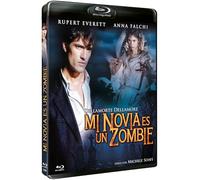 Mi Novia es un Zombie [Blu-ray] (1994) Dellamorte Dellamore (Cemetery Man)