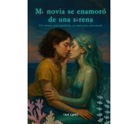 Mi novia se enamoró de una sirena: Un verano para perderla, un mar para entenderla