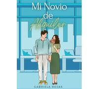 Mi Novio de Alquiler (Amor & Conveniencia)