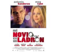 Mi novio es un ladrón [Blu-ray]