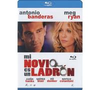 Mi novio es un ladrón / My Mom's New Boyfriend ( Homeland Security (My Spy) ) (Blu-Ray)
