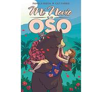 Mi novio Es Un Oso (COMIC)
