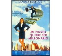 Mi Novio Quiere Ser Millonario [DVD]