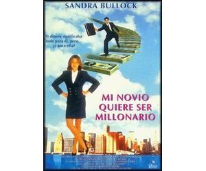 Mi Novio Quiere Ser Millonario [DVD]