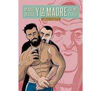 MI NOVIO, UN VIRUS Y LA MADRE QUE ME PARIO | Anna Martínez Sebastiá