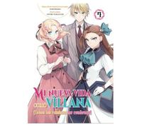 Mi nueva vida como villana 07 todos los caminos me condenan