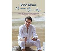 Mi nueva vida, un gran milagro/ My New Life, A Great Miracle: Cuando Dios te toma de la mano para ayudarte a respirar y te da otra oportunidad/ When ... help you breathe and gives you another chance