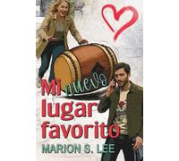 Mi nuevo lugar favorito