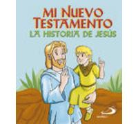 Mi Nuevo Testamento