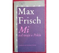 Mi o el viaje a Pekín