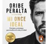 Mi Once Ideal (audiolibro)