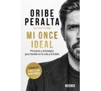 Mi Once Ideal (ebook)