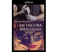 Mi Oscura Identidad (ebook)