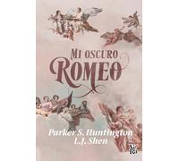 Mi oscuro Romeo (My Dark Romeo)