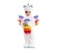 Mi Otro Yo Disfraz De Carnaval Bebé Unicornio Talla 12-24 Meses