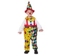 Mi Otro Yo Disfraz De Carnaval Mono Talla 12-24 Meses