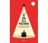 Mi Ovni En La Perestroika