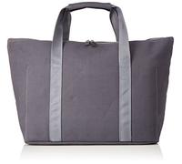 Mi-Pac Carryall Bolsa de Cuerdas para El Gimnasio, 55 cm, 35 litros, Canva Charcoal