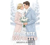 Mi paciente favorito