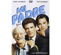 Mi Padre [DVD]