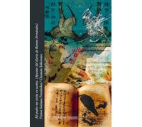 Mi padre me visita en sueños.: (Apuntes del diario de Ramón Fernández): 9 (Chamanes en trance)