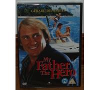 MI PADRE QUE LIGUE (My father the hero) DVD NUEVO PRECINTADO COMEDIA R2