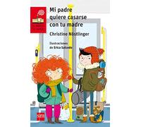 Mi padre quiere casarse con tu madre: 219 (El Barco de Vapor Roja)