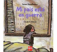 Mi país está en guerra (La rosa de los vientos)