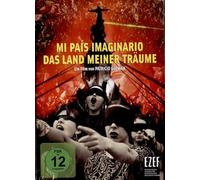 Mi pais imaginario (OmU) [Alemania] [DVD]