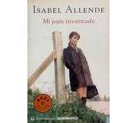 Mi pais inventado