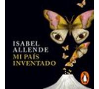 Mi País Inventado (audiolibro)