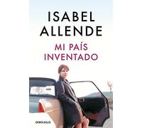Mi país inventado (Best Seller)