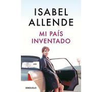 Mi pais inventado tapa blanda