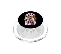 Mi Palabra Segura es más difícil papá Divertido Bootleg PopSockets PopGrip para MagSafe